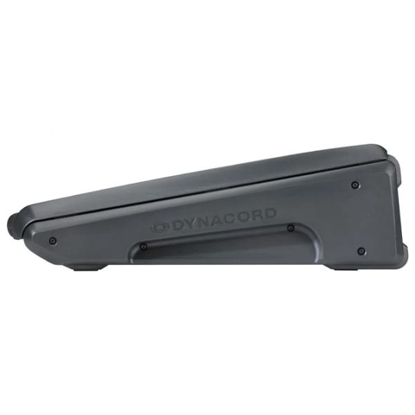Миксер аналоговый Dynacord CMS 1600-3 активный/ 15 Гц - 70 кГц/ Черный photo 3
