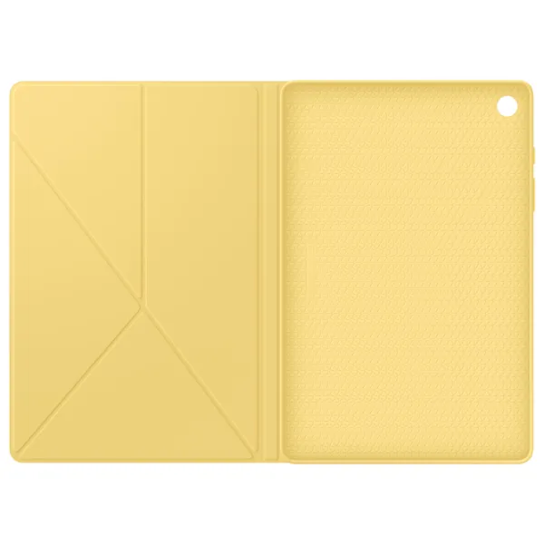 Чехол для планшета Samsung Galaxy Tab A9 Plus EF-BX210TLEGUJ 11"/ Синий photo 5 Чехол для планшета Samsung Galaxy Tab A9 Plus EF-BX210TLEGUJ 11"/ Синий photo 5