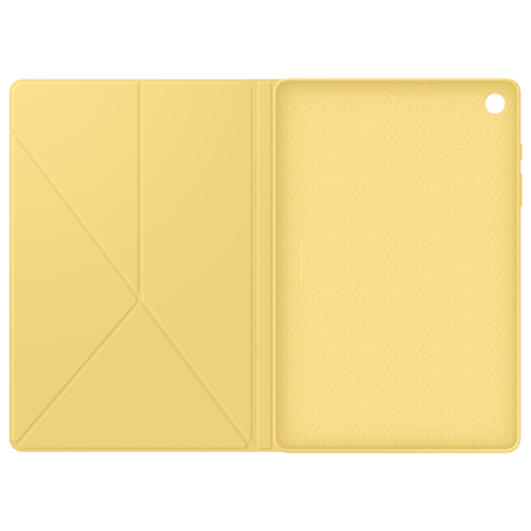 Чехол для планшета Samsung Galaxy Tab A9 Plus EF-BX210TLEGUJ 11"/ Синий photo 5 Чехол для планшета Samsung Galaxy Tab A9 Plus EF-BX210TLEGUJ 11"/ Синий photo 5