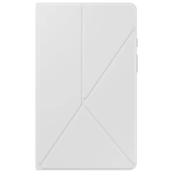 Husă pentru tabletă Samsung Galaxy Tab A9 EF-BX110TWEGWW 8.7"/ White photo 2 Husă pentru tabletă Samsung Galaxy Tab A9 EF-BX110TWEGWW 8.7"/ White photo 2