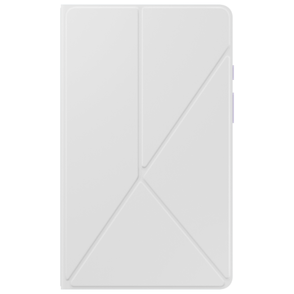Husă pentru tabletă Samsung Galaxy Tab A9 EF-BX110TWEGWW 8.7"/ White photo 2 Husă pentru tabletă Samsung Galaxy Tab A9 EF-BX110TWEGWW 8.7"/ White photo 2