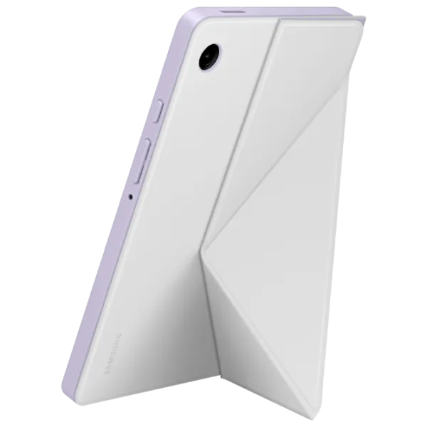 Husă pentru tabletă Samsung Galaxy Tab A9 EF-BX110TWEGWW 8.7"/ White photo 4 Husă pentru tabletă Samsung Galaxy Tab A9 EF-BX110TWEGWW 8.7"/ White photo 4