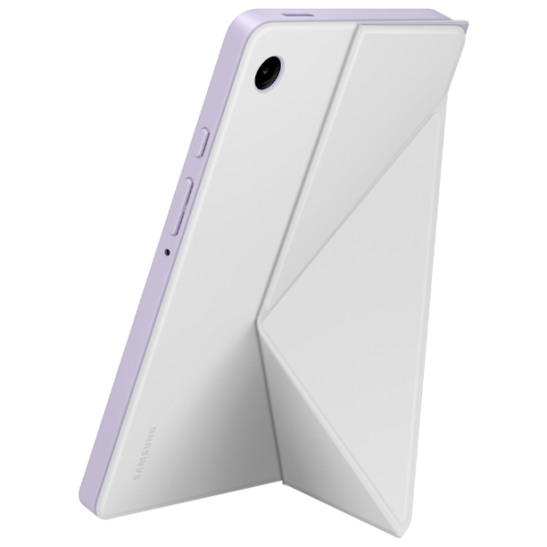 Husă pentru tabletă Samsung Galaxy Tab A9 EF-BX110TWEGWW 8.7"/ White photo 4 Husă pentru tabletă Samsung Galaxy Tab A9 EF-BX110TWEGWW 8.7"/ White photo 4