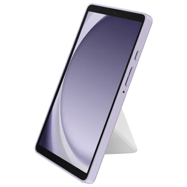 Husă pentru tabletă Samsung Galaxy Tab A9 EF-BX110TWEGWW 8.7"/ White photo 5 Husă pentru tabletă Samsung Galaxy Tab A9 EF-BX110TWEGWW 8.7"/ White photo 5