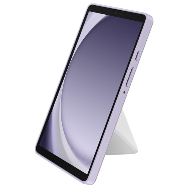 Husă pentru tabletă Samsung Galaxy Tab A9 EF-BX110TWEGWW 8.7"/ White photo 5 Husă pentru tabletă Samsung Galaxy Tab A9 EF-BX110TWEGWW 8.7"/ White photo 5