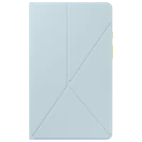 Husă pentru tabletă Samsung Galaxy Tab A9 EF-BX110TLEGWW 8.7"/ Blue photo 2
