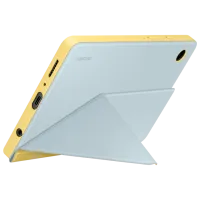Husă pentru tabletă Samsung Galaxy Tab A9 EF-BX110TLEGWW 8.7"/ Blue photo 3
