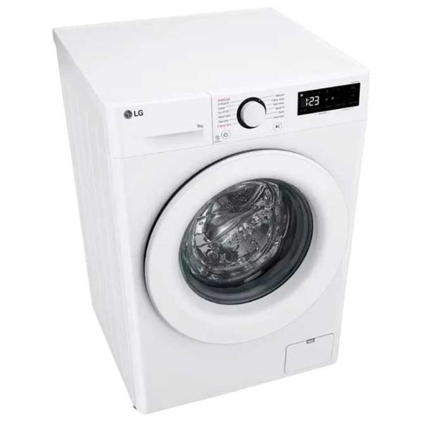 Стиральная машина LG F4WR509SWW 9 кг / 1400 об/мин / Белый photo 3
