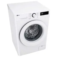Mașină de spălat LG F4WR509SWW 9 kg / 1400 rpm / White photo 3