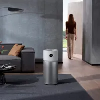 Очиститель воздуха Xiaomi Elite Напольная/ Белый photo 9