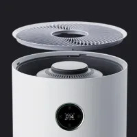 Очиститель воздуха Xiaomi Elite Напольная/ Белый photo 12