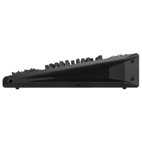 Миксер Aналоговый RCF F16 XR пассивный / 20 Гц - 20 кГц / Черный photo 4