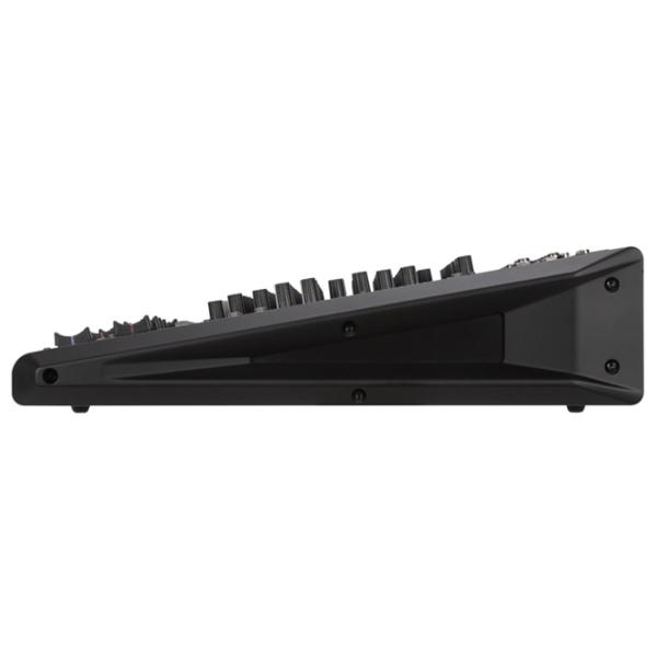 Миксер Aналоговый RCF F16 XR пассивный / 20 Гц - 20 кГц / Черный photo 4