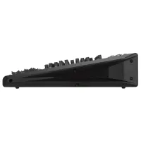 Миксер Aналоговый RCF F16 XR пассивный / 20 Гц - 20 кГц / Черный photo 4