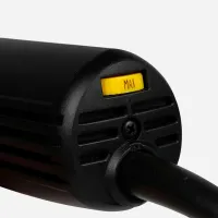 Polizor RTRMAX RTM1095 Unghiular / 950 W / Yellow photo 3