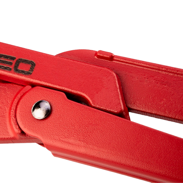 Трубный ключ NEO Tools 02-424 420 мм photo 4