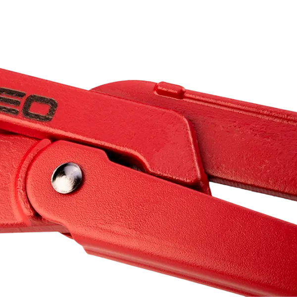 Трубный ключ NEO Tools 02-423 330 мм photo 4
