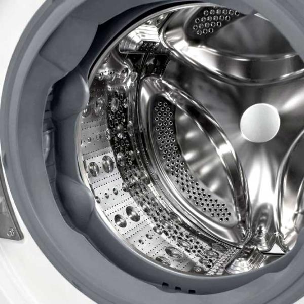 Стиральная машина LG F4WR711S3HA 11 кг / 1400 об/мин / Белый photo 6
