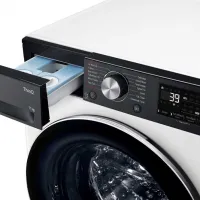Стиральная машина LG F4WR711S3HA 11 кг / 1400 об/мин / Белый photo 7
