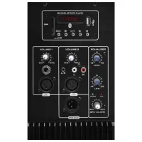 Активная колонка Pronomic PH 15A Беспроводные/ 600 W/ 110 дБ photo 6
