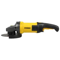 Polizor RTRMAX RTM1180 Unghiular/ 2300 W/ Yellow photo 2