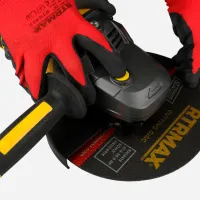 Polizor RTRMAX RTM1180 Unghiular/ 2300 W/ Yellow photo 3