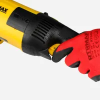 Polizor RTRMAX RTM1180 Unghiular/ 2300 W/ Yellow photo 4