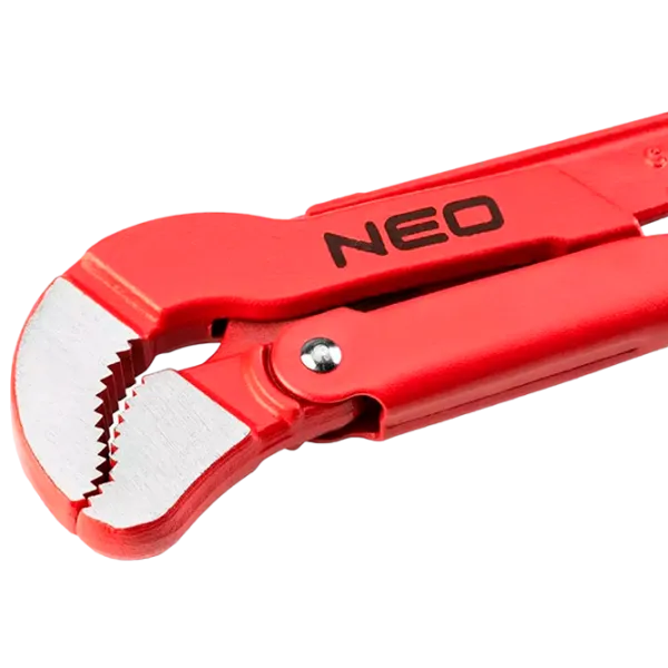 Трубный ключ NEO Tools 02-421 420 мм photo 3