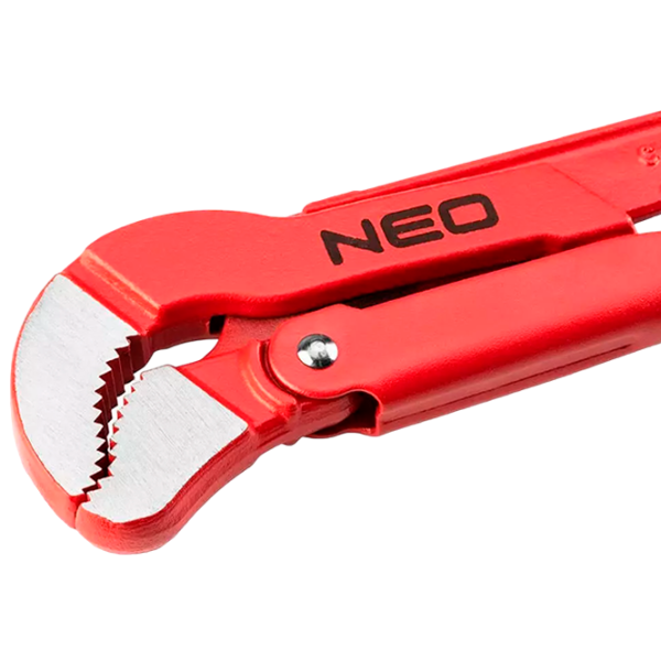 Трубный ключ NEO Tools 02-421 420 мм photo 3