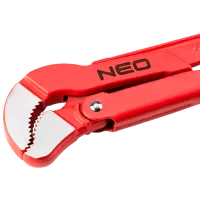 Трубный ключ NEO Tools 02-421 420 мм photo 3