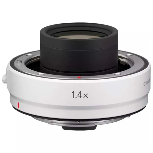 Адаптер Canon RF 1.4x 71.2 мм Экстендер photo 2 Адаптер Canon RF 1.4x 71.2 мм Экстендер photo 2