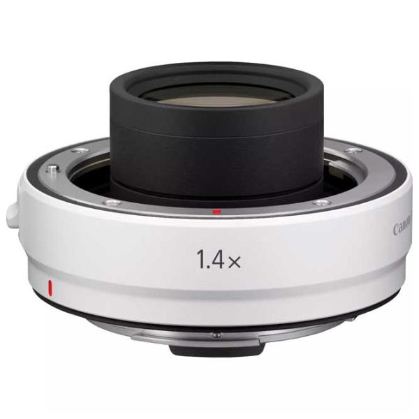 Адаптер Canon RF 1.4x 71.2 мм Экстендер photo 2 Адаптер Canon RF 1.4x 71.2 мм Экстендер photo 2