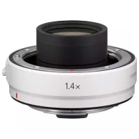 Adaptor Canon RF 1.4x 71.2 mm Extender photo 2