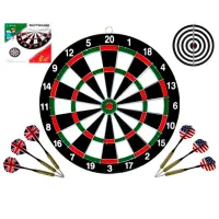 Darts Lanao D43 14+/ 43 cm/ Carton photo 3