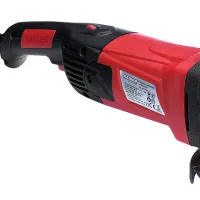 Polizor Raider RDI-AG57 Unghiular / 1400 W / Red photo 4