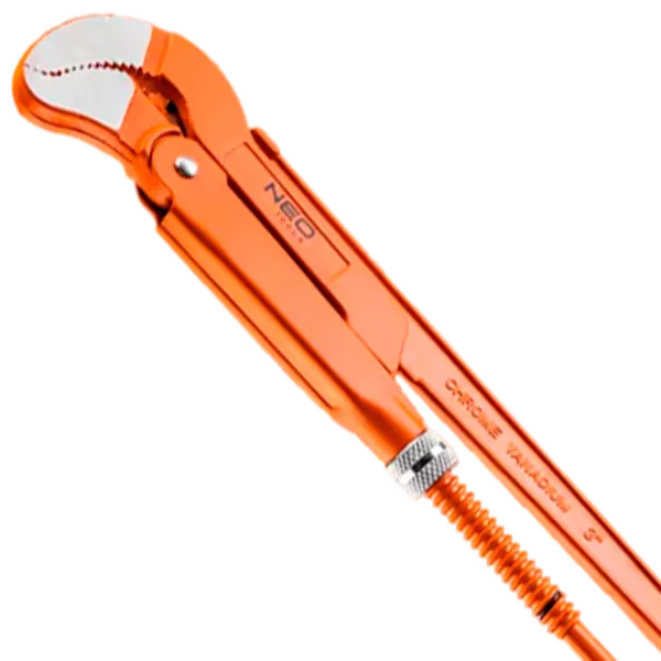 Трубный ключ NEO Tools 02-124 650 мм photo 2