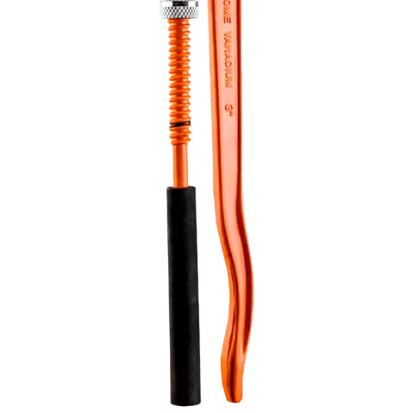 Трубный ключ NEO Tools 02-124 650 мм photo 3