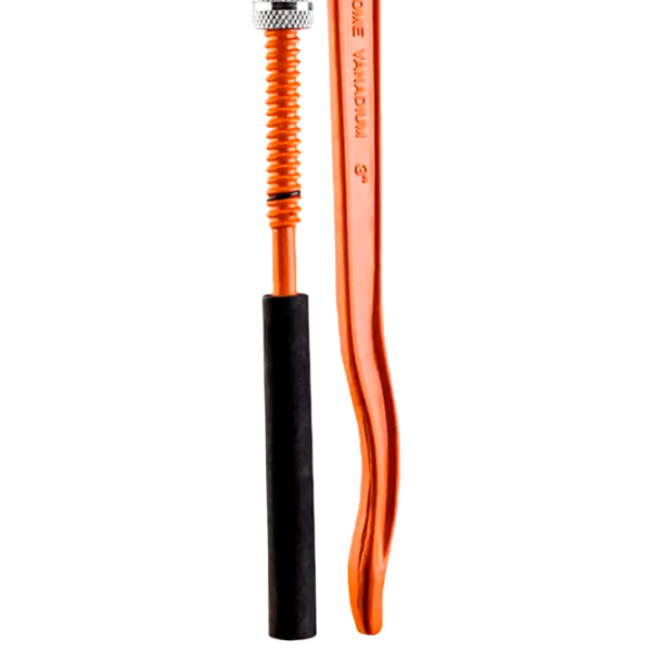 Трубный ключ NEO Tools 02-124 650 мм photo 3