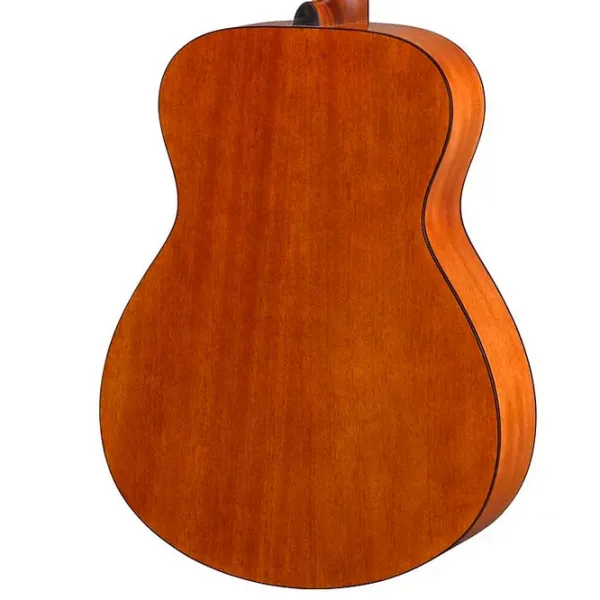 Акустическая гитара Yamaha FGX800C NT 4/ 4, Dreadnought, Натуральный photo 5