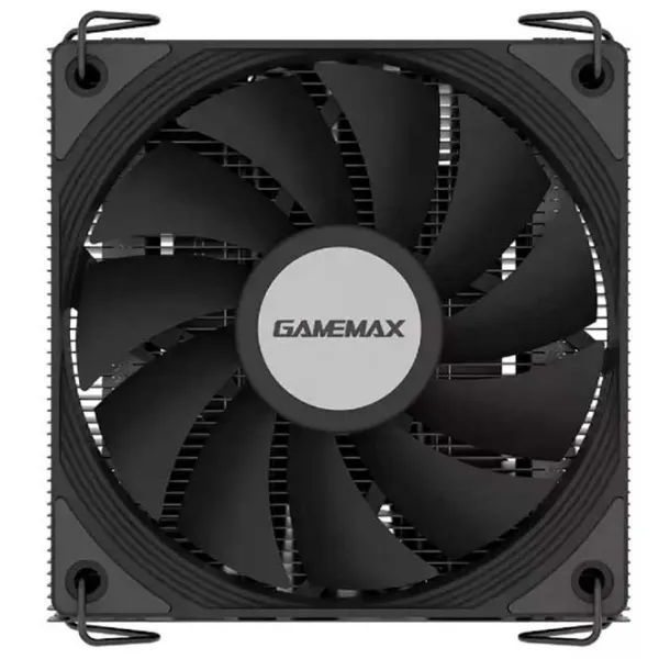 Кулер Gamemax Ice-Surface Гидродинамический/ 3000 об/ мин photo 3
