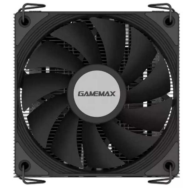Кулер Gamemax Ice-Surface Гидродинамический/ 3000 об/ мин photo 3