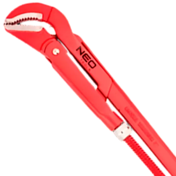 Трубный ключ NEO Tools 02-428 530 мм photo 2