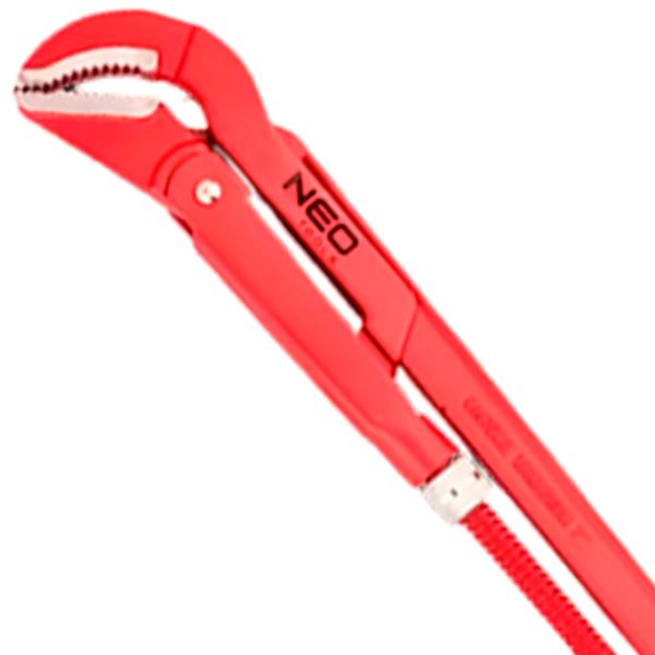 Трубный ключ NEO Tools 02-428 530 мм photo 2