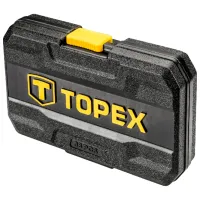 Набор битов Topex 38D669 Количество в наборе: 36 шт. photo 4
