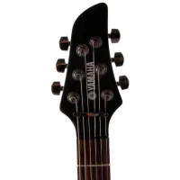 Chitară electrică Yamaha RGX121Z BLK 4/ 4, Stratocaster photo 3