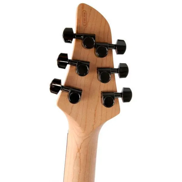 Chitară electrică Yamaha RGX121Z BLK 4/ 4, Stratocaster photo 4