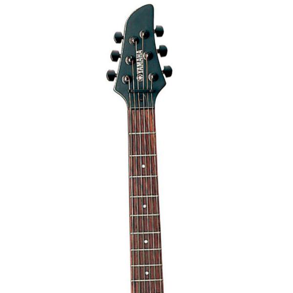 Chitară electrică Yamaha RGX121Z BLK 4/ 4, Stratocaster photo 5