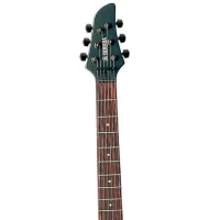 Chitară electrică Yamaha RGX121Z BLK 4/ 4, Stratocaster photo 5