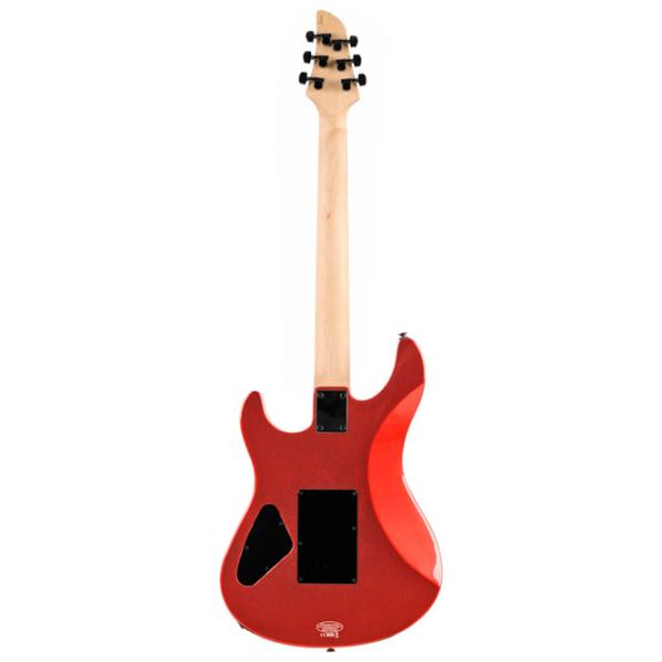 Chitară electrică Yamaha RGX121Z RM 4/ 4, Stratocaster photo 2