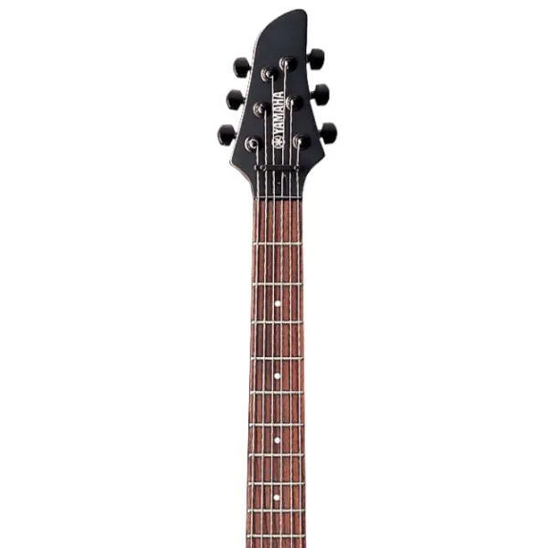 Chitară electrică Yamaha RGX121Z RM 4/ 4, Stratocaster photo 3